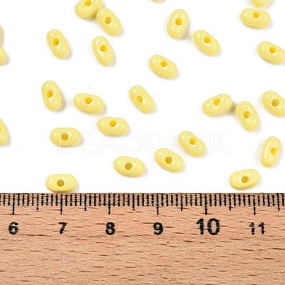 Opaque Acrylic Beads X1-MACR-T048-02G-1