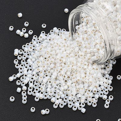 TOHO 8/0 Round Beads X-SEED-TR08-2100-1