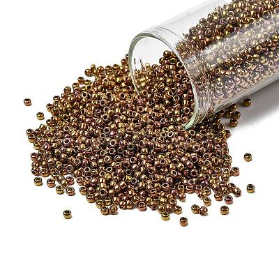 TOHO 11/0 Round Beads X-SEED-TR11-0514-1