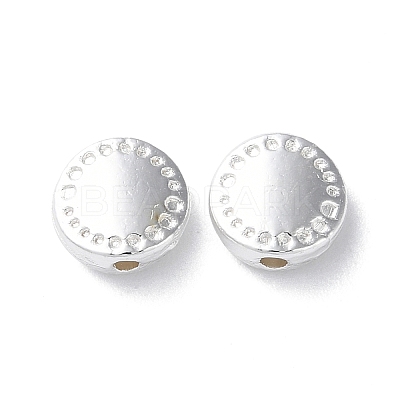 Alloy Beads PALLOY-F309-13S-1