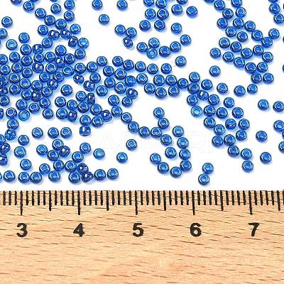 MIYUKI Round Rocailles Beads SEED-G007-RR2273-1