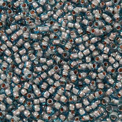 TOHO 8/0 Round Beads X-SEED-TR08-1072-1