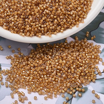 MIYUKI Delica Beads SEED-X0054-DB1778-1