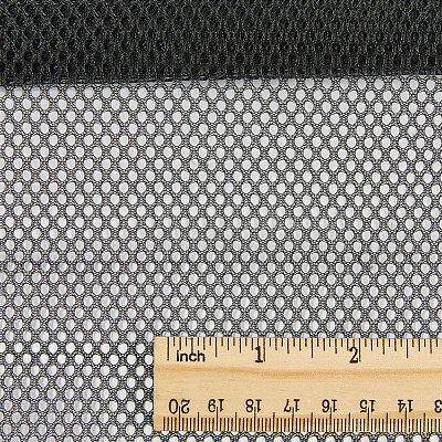 Polyester Mesh Cloth OCOR-WH20816-007A-1