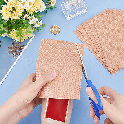 Silicone Self-adhesive Anti-Slip Shoe Bottom Pads FIND-WH0128-24C-1