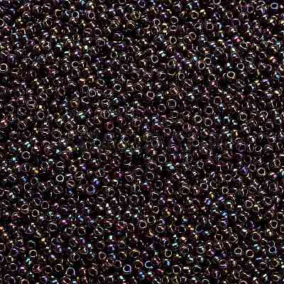 TOHO 11/0 Round Beads SEED-JPTR11-0406-1