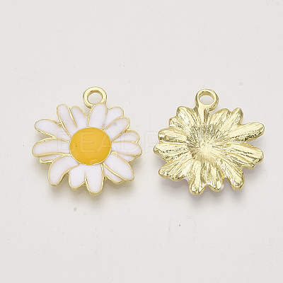 Alloy Pendants LS-PALLOY-S121-214A-1