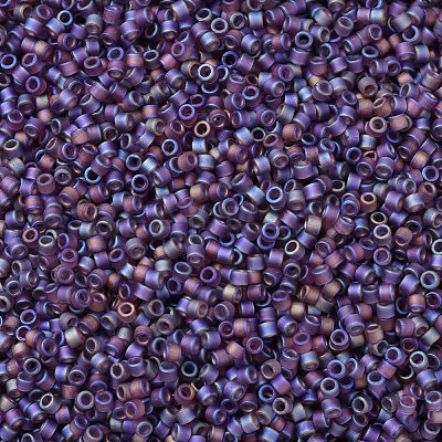 MIYUKI Delica Beads X-SEED-J020-DB0869-1