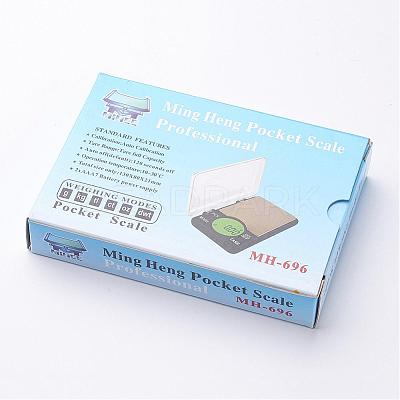 Portable Digital Scale TOOL-J010-02-1