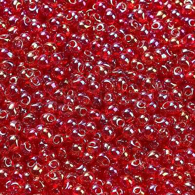 MIYUKI 3.4mm Drop Beads X-SEED-MY04-DP298-1