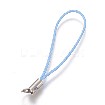 Mobile Phone Strap X-SCW014-1