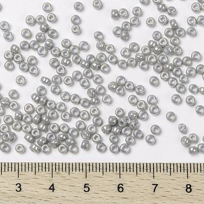 MIYUKI Round Rocailles Beads X-SEED-G008-RR1866-1