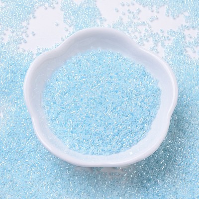 MIYUKI Delica Beads X-SEED-J020-DB0239-1