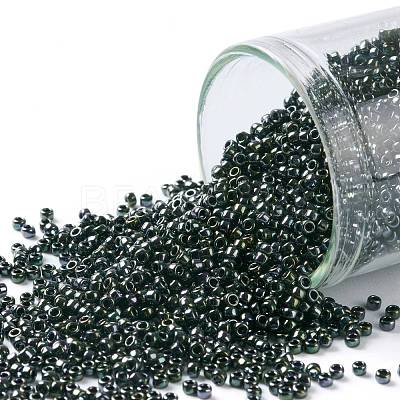 TOHO 15/0 Round Beads SEED-XTR15-0089-1