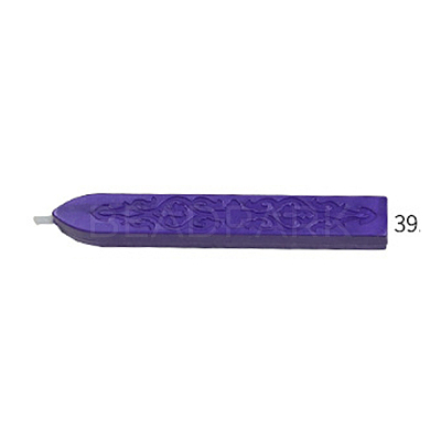 Sealing Wax Sticks STAM-PW0009-39-1