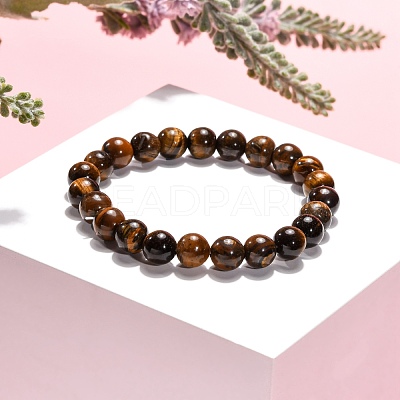 Gemstone Bracelet X-B072-7-1