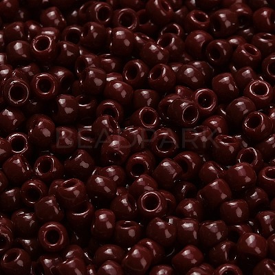 TOHO 6/0 Round Beads SEED-XTR06-0046-1