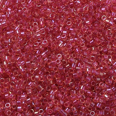 MIYUKI Delica Beads X-SEED-J020-DB0062-1