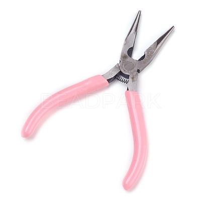 45# Carbon Steel Jewelry Pliers PT-L007-13-1