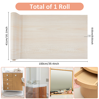 PVC Self-adhesive Wall Decoration DIY-WH0651-05B-1