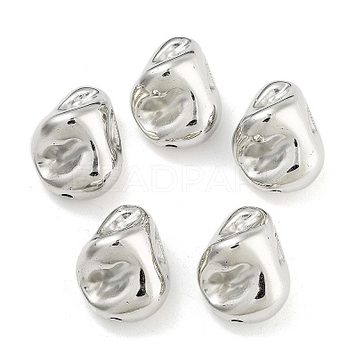 CCB Plastic Beads CCB-S164-37P-1