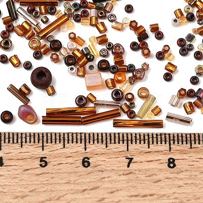 MIYUKI Seed Beads Mix X-SEED-Z005-01A-1