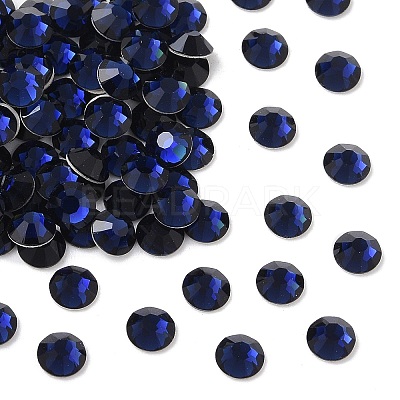Preciosa® MAXIMA Crystal No Hotfix Flatback Stones Y-PRC-NSS6-30280-1