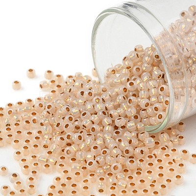TOHO Round Seed Beads SEED-XTR11-0751-1