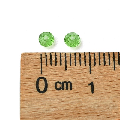 Preciosa® Crystal Beads X-PRC-BA3-50520-1
