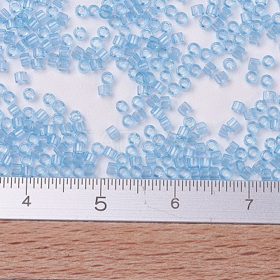 MIYUKI Delica Beads Small SEED-X0054-DBS0706-1