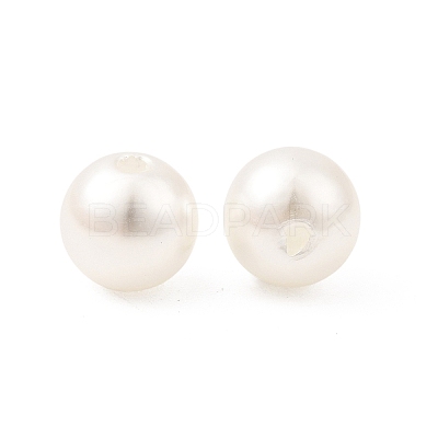 Acrylic Beads X-12A-9284-1