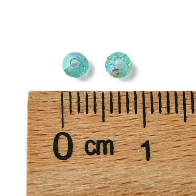 Preciosa® Crystal Beads Y-PRC-BA3-50005-200-1