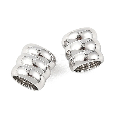 SHEGRACE Brass Beads XGRPCF271-211P-1