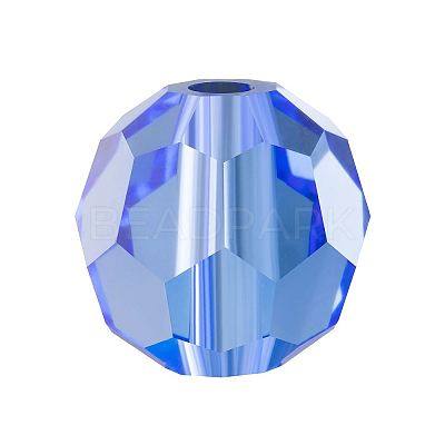 Preciosa® Crystal Beads X-PRC-BB6-30050-1