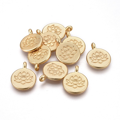 Tibetan Style Alloy Pendants TIBE-S301-015MG-NR-1