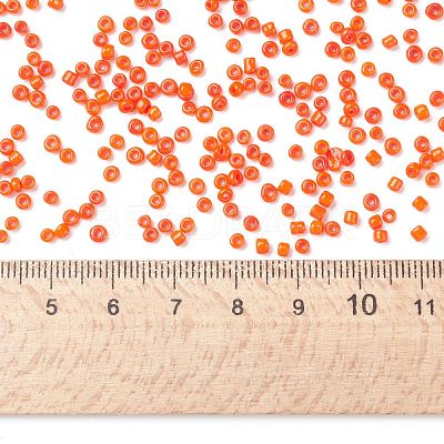 Glass Seed Beads SEED-A010-2mm-50-A-1