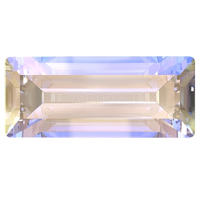 Preciosa® MAXIMA Crystal Fancy Stones X-PRC-FB4-00030-200-1
