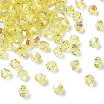 Preciosa® Crystal Beads X-PRC-BA5-80100-200-1