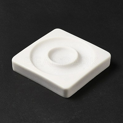 Resin Single Bracelet Diaplay Stands BDIS-P004-03-1