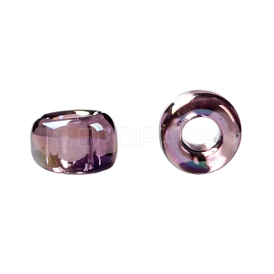 TOHO Round Seed Beads SEED-XTR15-0166B-1