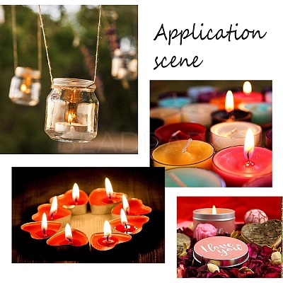 Candle Making Tool Sets DIY-PH0004-42-1