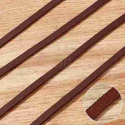 Cowhide Leather Cords SRIB-GF0001-25A-1