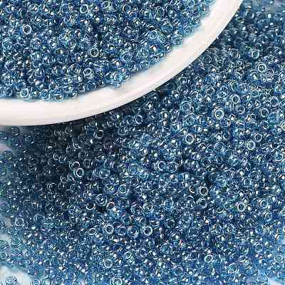 MIYUKI Round Rocailles Beads SEED-JP0010-RR0326-1