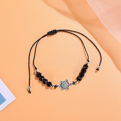 10Pcs Alloy Connector Charms PALLOY-CJ0002-39-1
