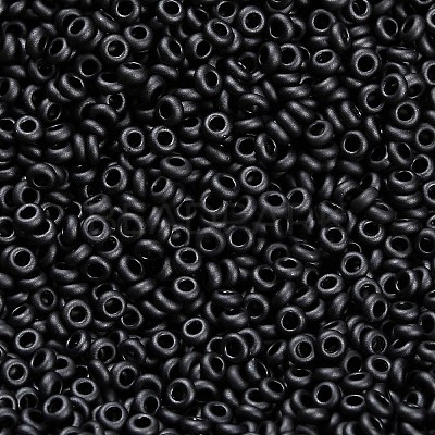 TOHO 11/0 Demi Round Beads SEED-DR11-0611-1