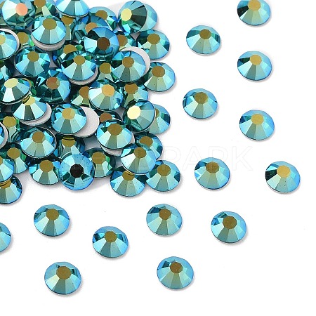 Preciosa® MAXIMA Crystal No Hotfix Flatback Stones Y-PRC-NSS6-50730-200-1