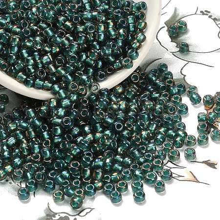 TOHO 6/0 Round Beads SEED-XTR06-0270-1