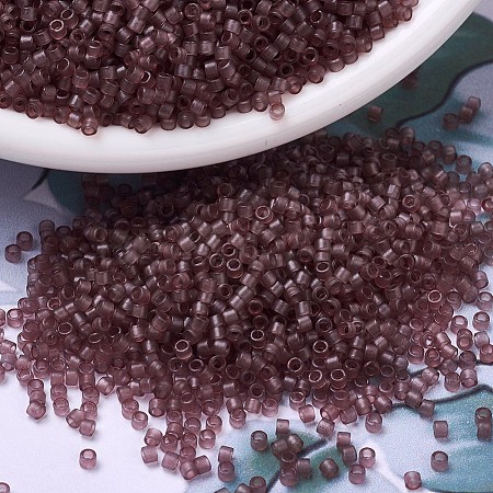 MIYUKI Delica Beads SEED-MY11-DB0772-1