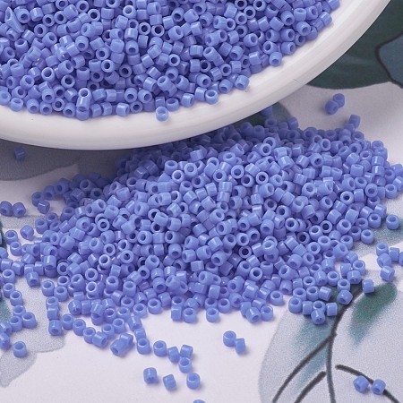 MIYUKI Delica Beads Small X-SEED-J020-DBS0730-1