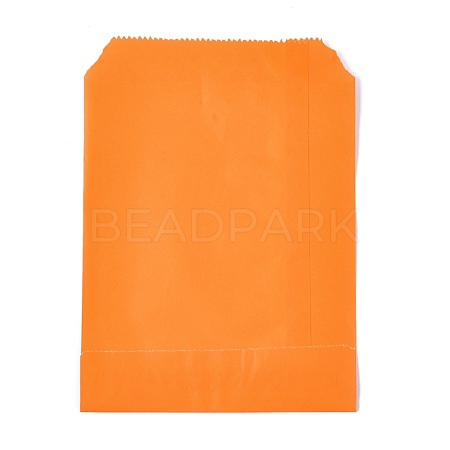 Eco-Friendly Kraft Paper Bags AJEW-M207-C01-02-1